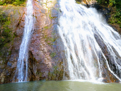 Na-Muang-Waterfall