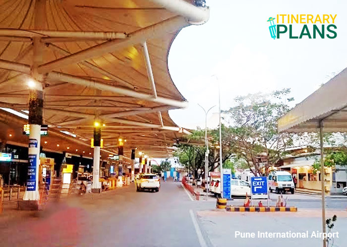 Pune-International-Airport