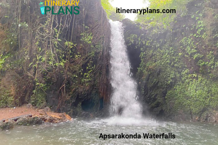 Apsarakonda Waterfalls, Karnataka:  Complete Travel Guide.