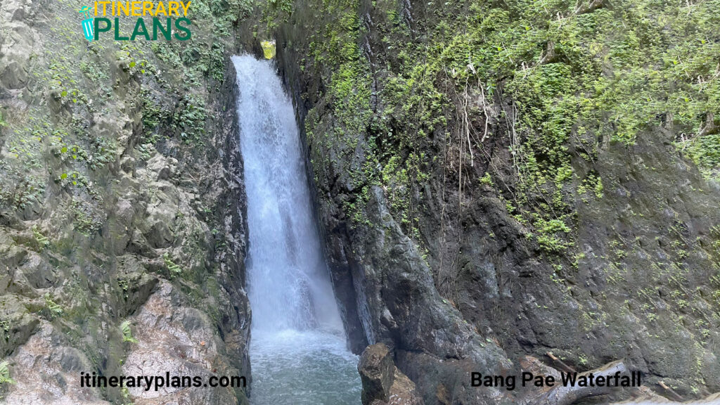 Bang-Pae-Waterfall