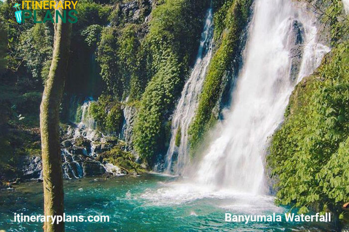 Banyumala Waterfall Bali | The Complete Guide
