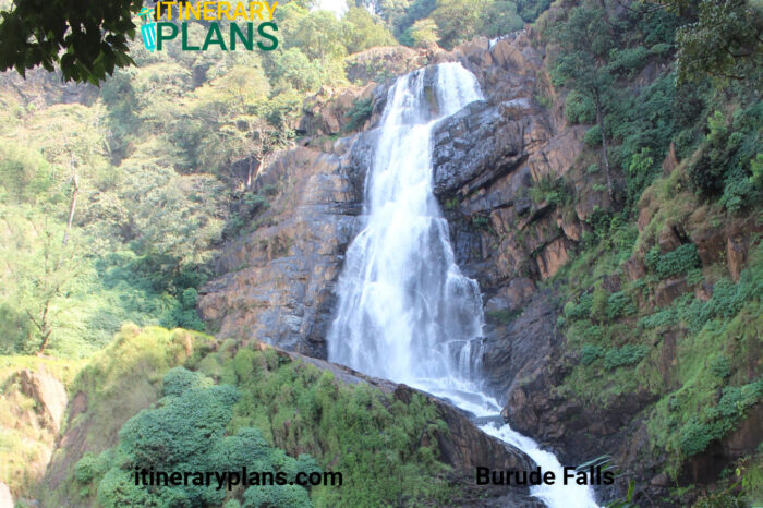 Burude Falls Itinerary: Complete Travel Guide.