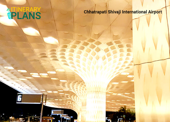 Chhatrapati-Shivaji-International-Airport