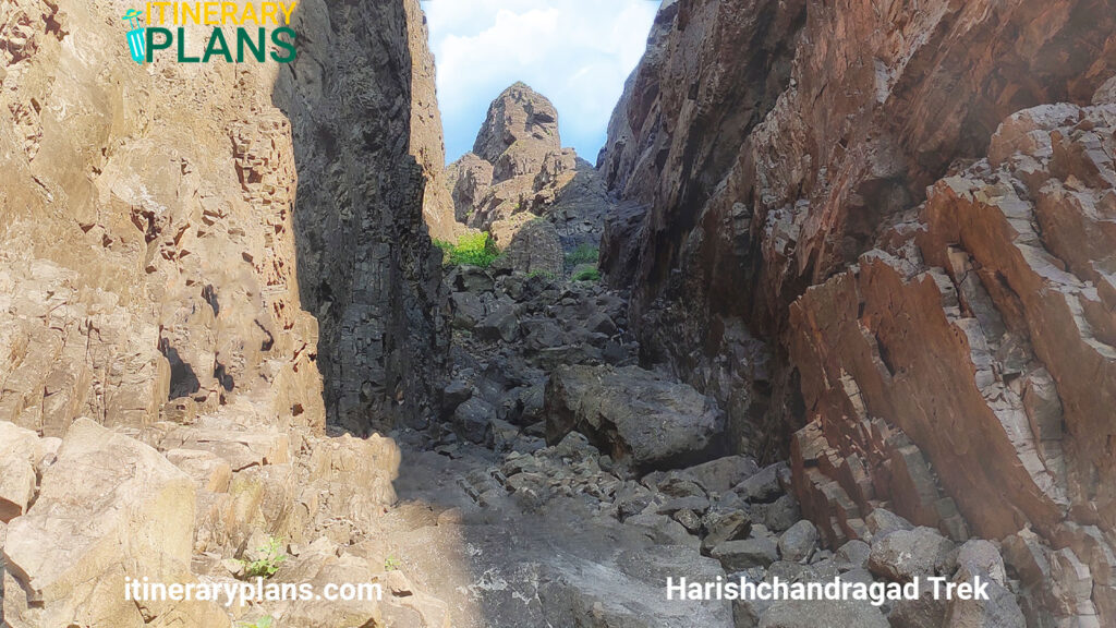 Harishchandragad Trek