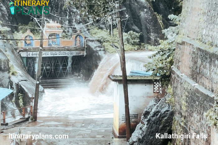 Kallathigiri Falls Itinerary: Complete Travel Guide