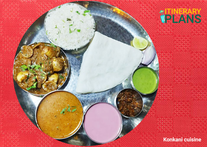 Konkani-cuisine