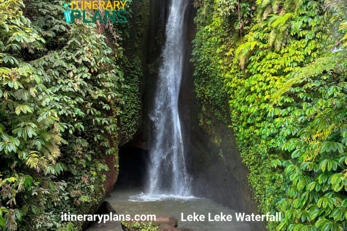 Leke Leke Waterfalls Itinerary: Complete Travel Guide.