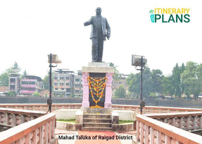 Mahad-Taluka-of-Raigad-District