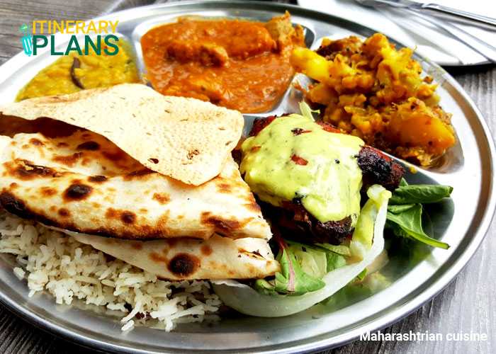Maharashtrian cuisine