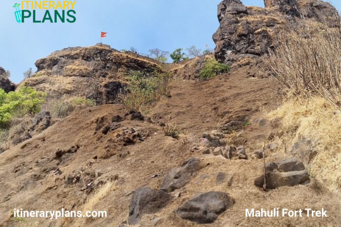 Mahuli Fort Trek | Complete Guide with Itinerary
