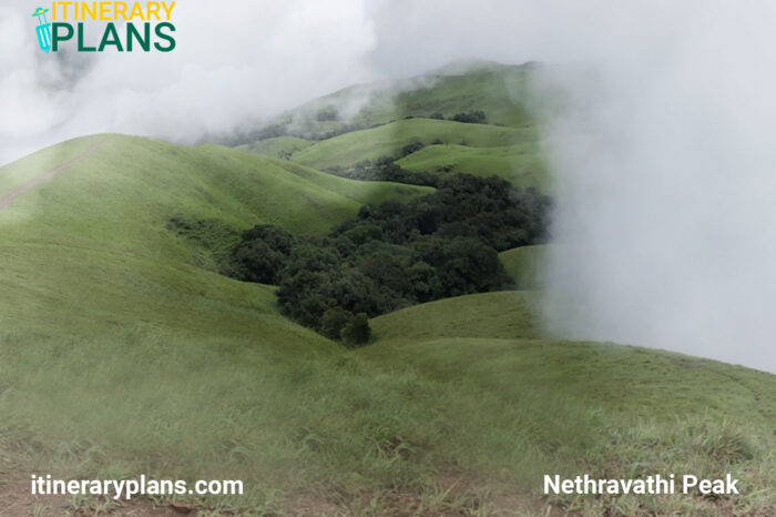 Netravati Peak Itinerary: Complete Travel Guide