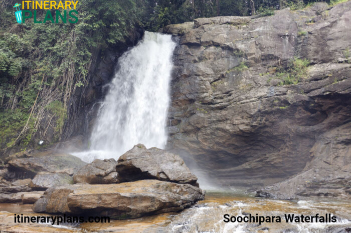 Soochipara Waterfalls Itinerary: Complete Travel Guide.