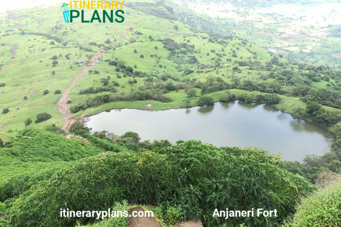 Anjaneri Fort Itinerary: Complete Travel Guide.