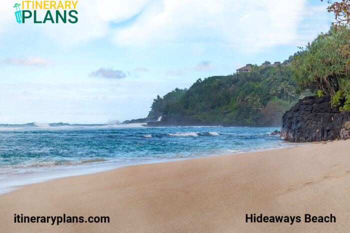 Hideaways beach kauai | Hawaii Travel Blog