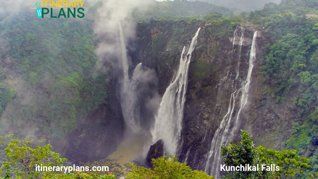 kunchikal-falls