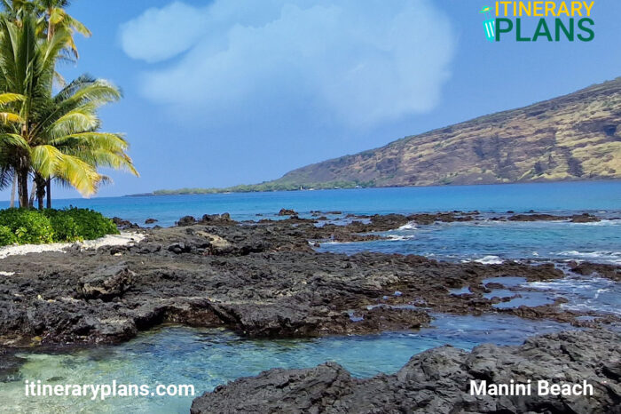 Manini Beach Hawaii:  Complete Travel Guide
