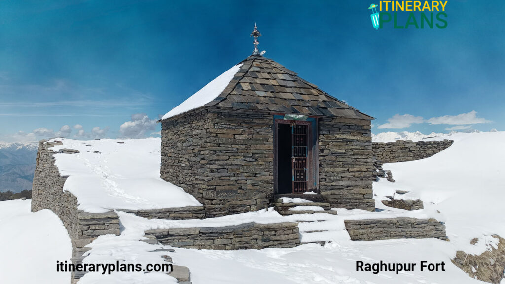 raghupur-fort