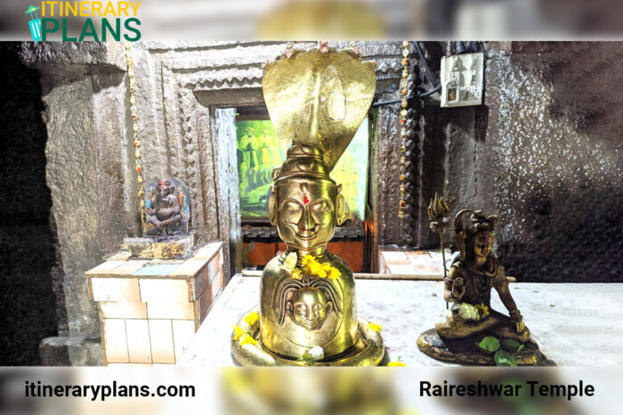 Raireshwar Temple Itinerary: Complete Travel Guide