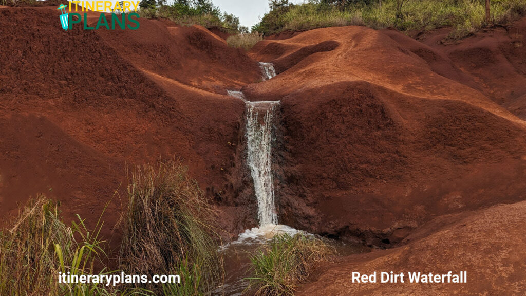 red-dirt-waterfall