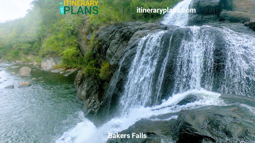 Bakers-Falls