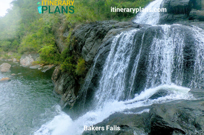 Bakers Falls Itinerary: Complete Travel Guide.