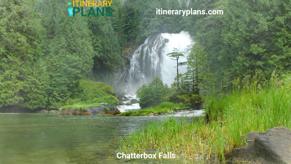 Chatterbox-Falls