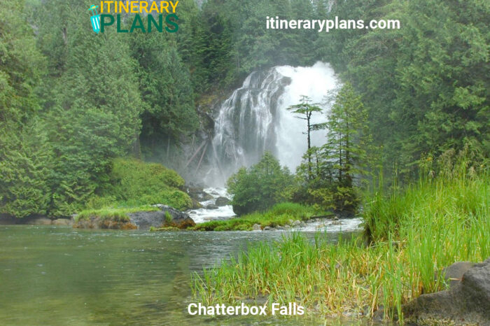 Chatterbox Falls Itinerary: Complete Travel Guide