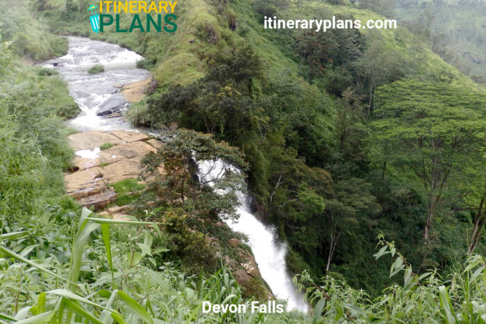 Devon Falls Itinerary: Complete Travel Guide.