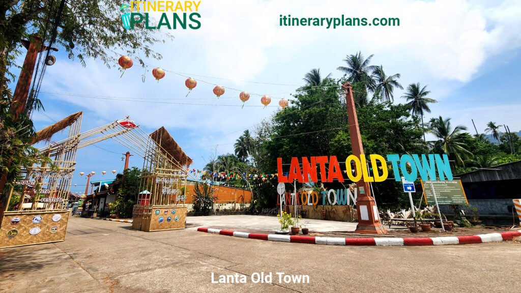 Lanta-old-town
