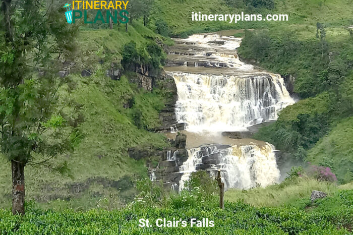 St Clairs Falls Itinerary: Complete Travel Guide.