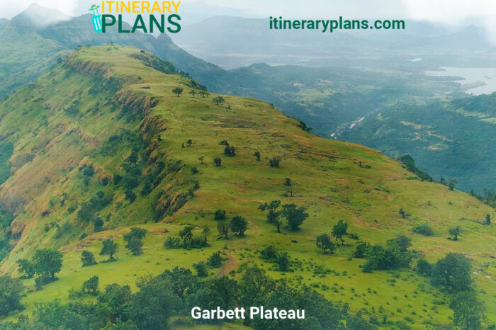 Garbett Plateau Itinerary: Complete Travel Guide