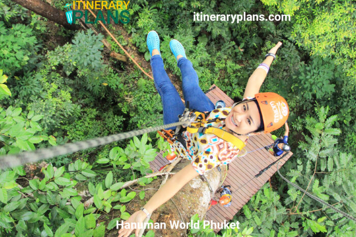 Hanuman World Phuket Itinerary: Completing Travel Guide