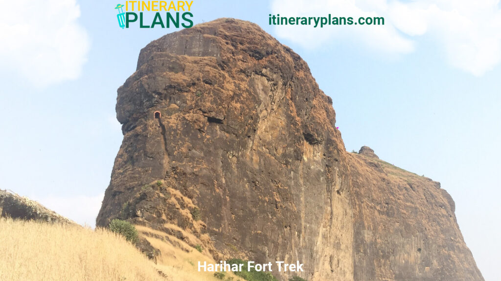 harihar-fort-trek
