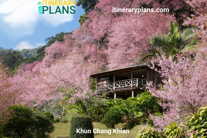 Khun Chang Khian Itinerary: Complete Travel Guide.