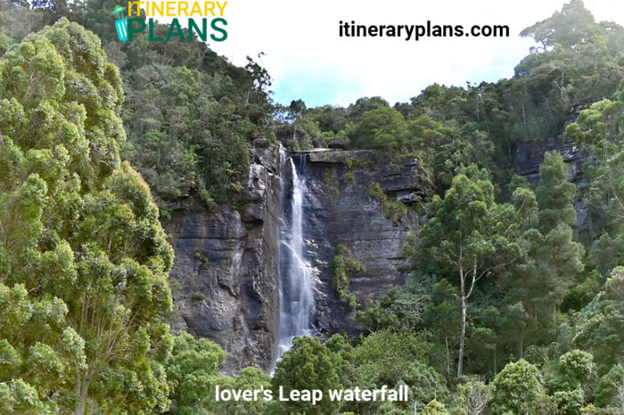 Lover’s Leap Waterfalls Itinerary: Complete Travel Guide.