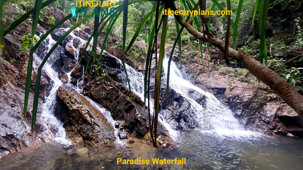 paradise-waterfall