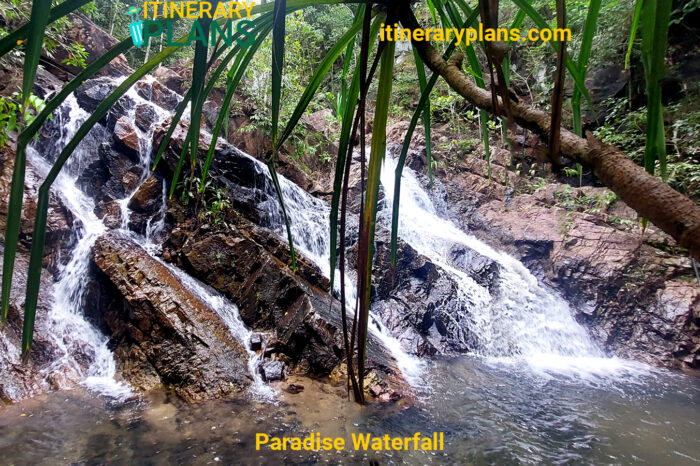 Paradise Waterfall Itinerary: Completing Travel Guide