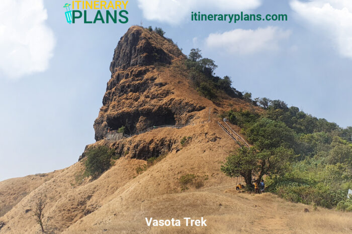 Vasota Trek Itinerary: Complete Travel Guide.