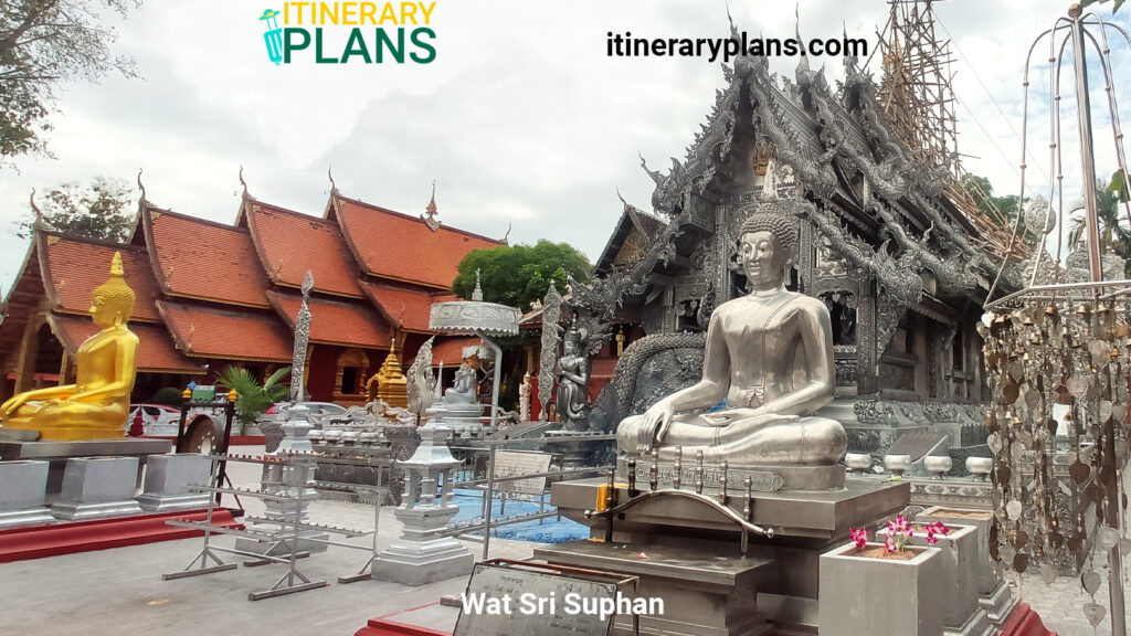 wat sri suphan