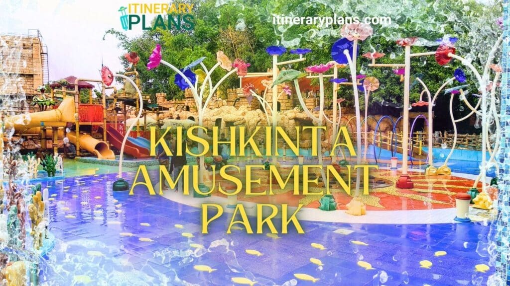 Kishkinta Theme Park