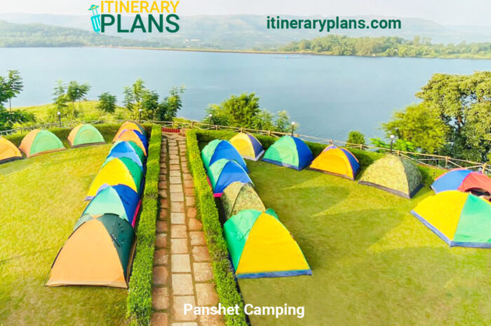 Panshet Camping itinerary: Complete Travel Guide.