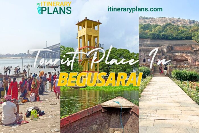 Top 5 Tourist Place In Begusarai Must Visit 2024