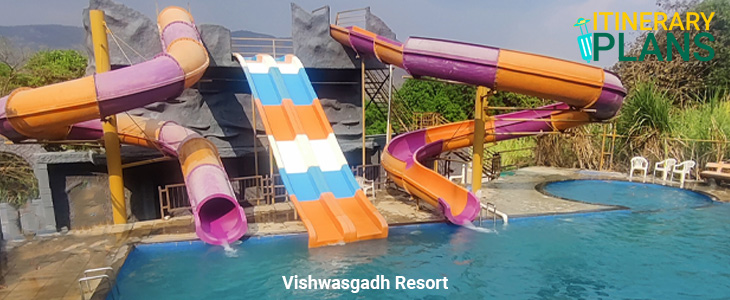 Vishwasgadh Resort