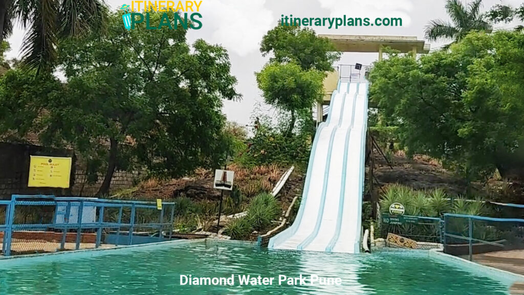 diamond water park pune