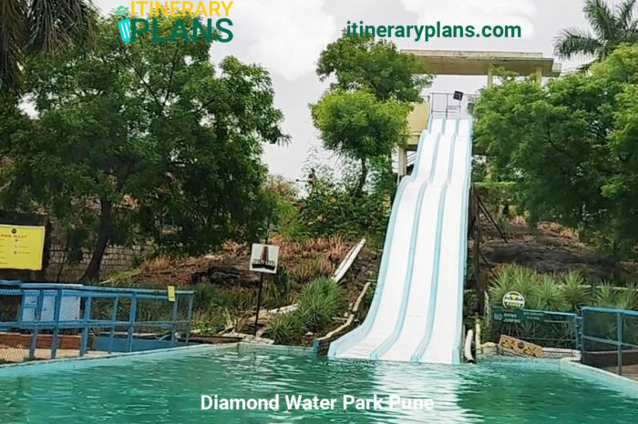 Diamond Water Park Pune Itinerary: Complete Travel Guide