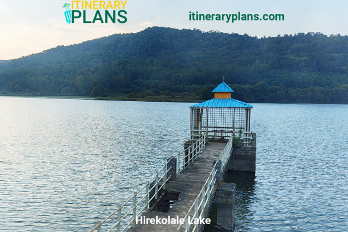 Hirekolale Lake Itinerary: Complete Travel Guide.