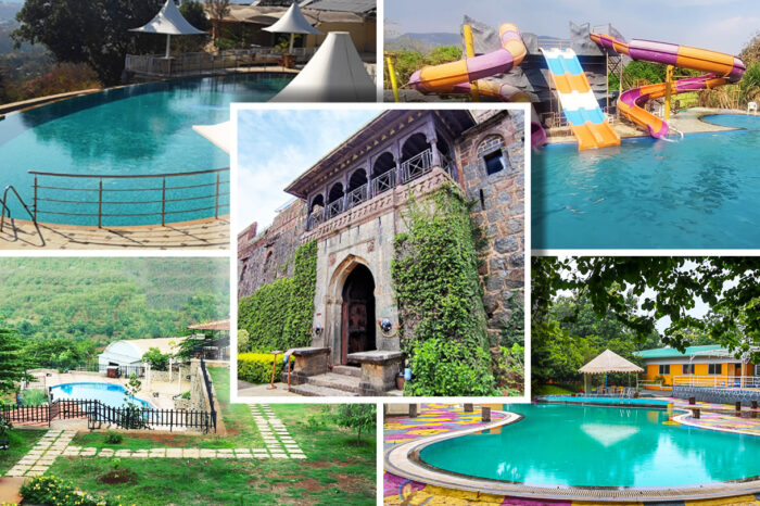 Top 5 One-Day Resort Getaways Near Pune for Every Traveller