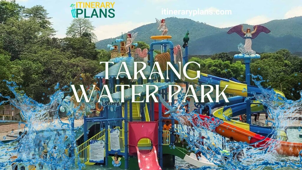 Best Water Park in Ranchi