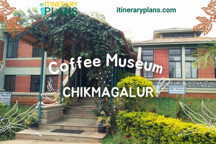 Coffee Museum Chikmagalur | Timings, Entry Fees & How To Reach