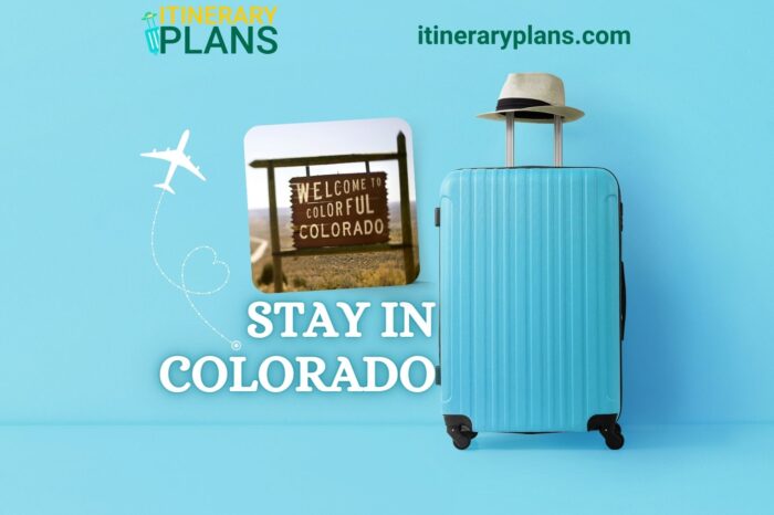 7 Best Places to Stay in Colorado Springs 2024